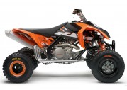 KTM 450 SX ATV